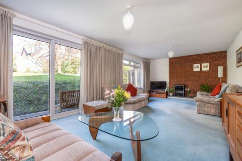 4 bedroom detached house for sale, Abbey Hill Road, Winchester, SO23