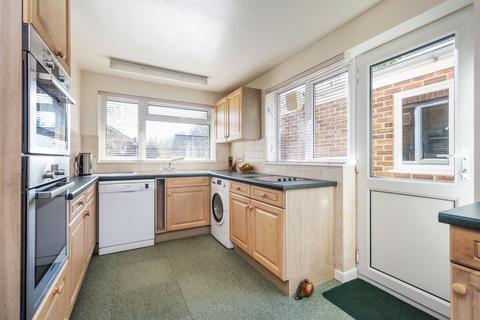 4 bedroom detached house for sale, Abbey Hill Road, Winchester, SO23