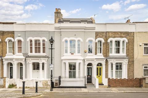 4 bedroom house for sale, Medway Road, Bow, London, E3