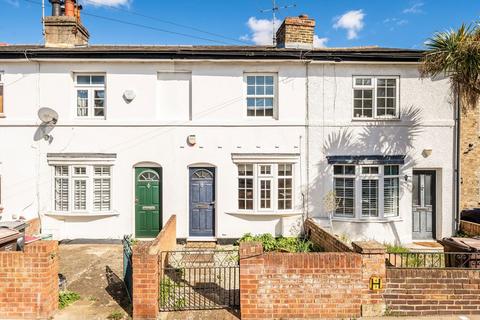 undefined, Linkfield Road, Isleworth TW7