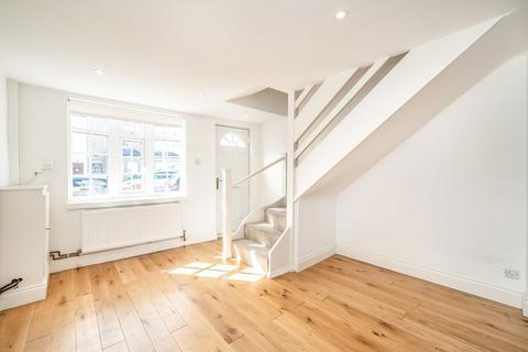 undefined, Linkfield Road, Isleworth TW7