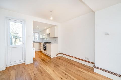 undefined, Linkfield Road, Isleworth TW7