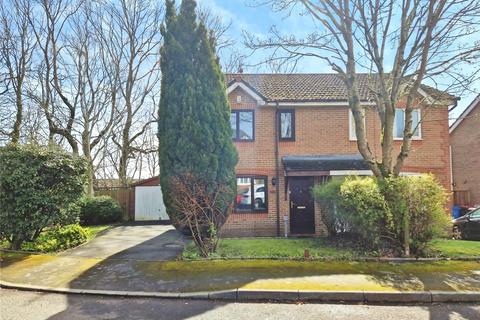 Quarry Pond Road, Manchester M28