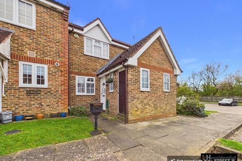 Oberon Close, Borehamwood WD6