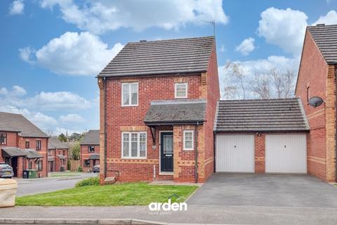 undefined, Boot Piece Lane, Redditch, B97