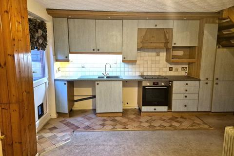 1 bedroom terraced house to rent, Fledburgh Drive, Sutton Coldfield, B76