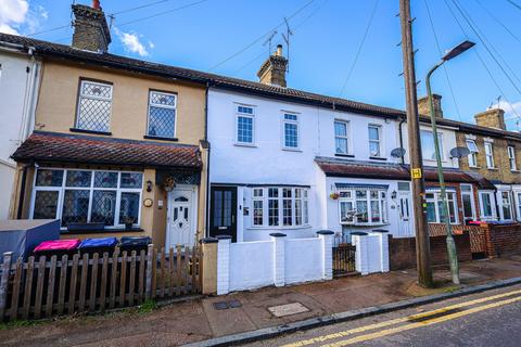 undefined, Park Street, Westcliff-on-sea, SS0
