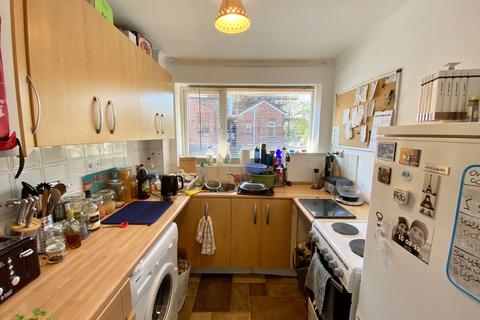 undefined, Oswald Road, Chorlton Cum Hardy, M21