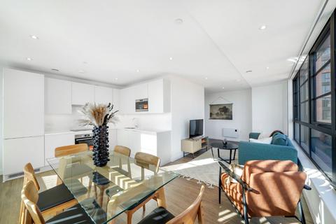 3 bedroom apartment to rent, Sherlock Quarter, 36 Sherlock Street, B5