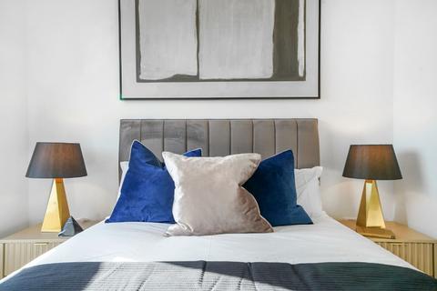 3 bedroom apartment to rent, Sherlock Quarter, 36 Sherlock Street, B5
