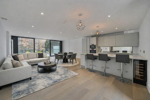 undefined, Albemarle Road, Beckenham, Kent, BR3