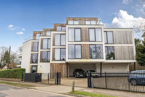 undefined, Albemarle Road, Beckenham, Kent, BR3