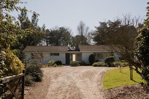 undefined, Calluna, Aldeburgh, Suffolk