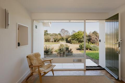 undefined, Calluna, Aldeburgh, Suffolk