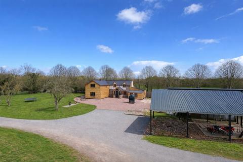 3 bedroom cottage for sale, Roman Road, Stretton Sugwas, Hereford, HR4