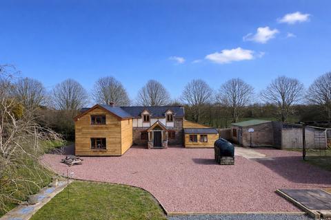 3 bedroom cottage for sale, Roman Road, Stretton Sugwas, Hereford, HR4