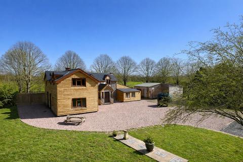 3 bedroom cottage for sale, Roman Road, Stretton Sugwas, Hereford, HR4