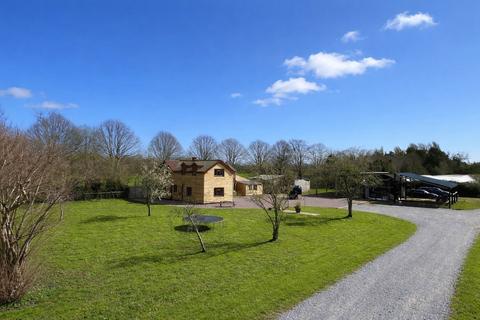 3 bedroom cottage for sale, Roman Road, Stretton Sugwas, Hereford, HR4