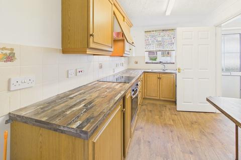 2 bedroom semi-detached bungalow for sale, Meadow View, Bungay