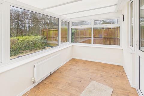 2 bedroom semi-detached bungalow for sale, Meadow View, Bungay