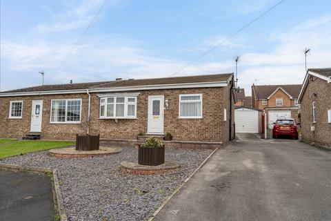 undefined, Northfield Road, Market Weighton, York