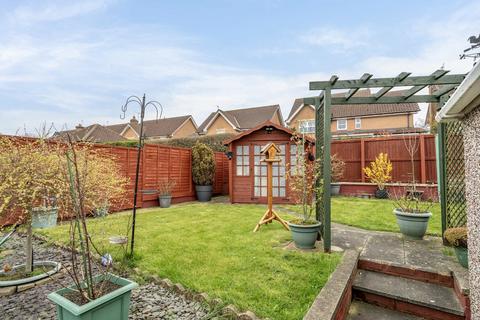 undefined, Northfield Road, Market Weighton, York