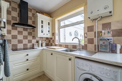 undefined, Northfield Road, Market Weighton, York