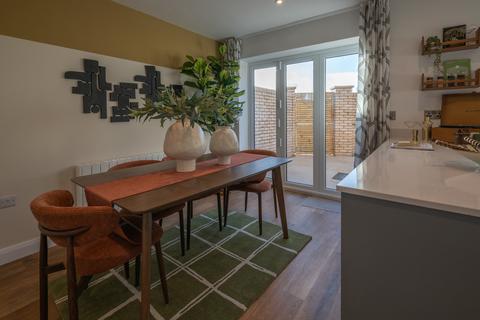 undefined, Plot 23, Goldfinch, Waverley Green, Waverley