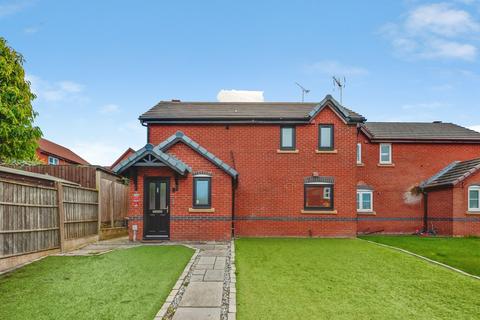 undefined, Marshgate Place, Frodsham