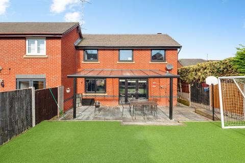 undefined, Marshgate Place, Frodsham