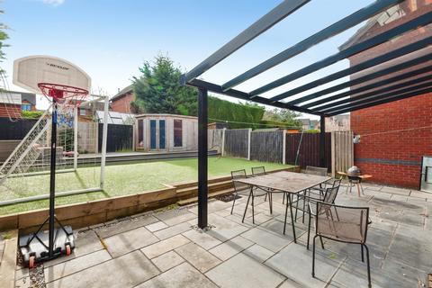 undefined, Marshgate Place, Frodsham