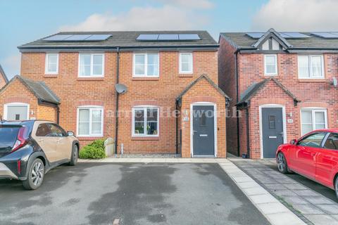 undefined, Fallow Avenue, Preston PR4