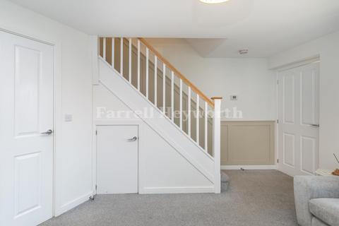 undefined, Fallow Avenue, Preston PR4