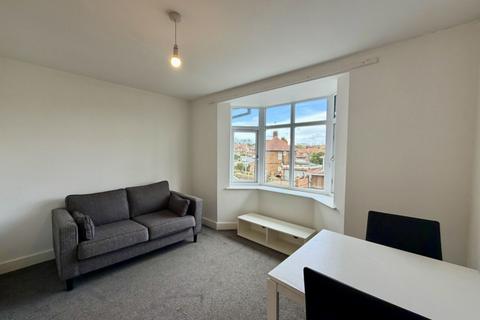 undefined, Oakdale Road, Nottingham, NG5
