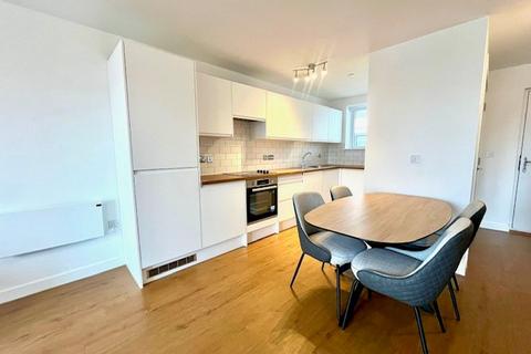 undefined, Central Street, Bolton, BL1