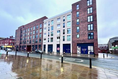undefined, Central Street, Bolton, BL1
