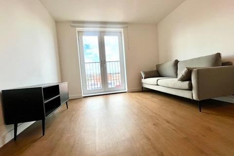 1 bedroom apartment to rent, Central Street, Bolton, BL1