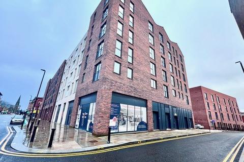 2 bedroom apartment to rent, Central Street, Bolton, BL1