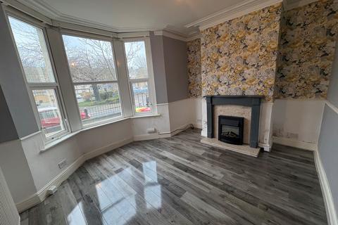 undefined, Parliament Street, Morecambe, LA3