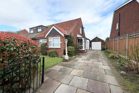 undefined, Gregory Lane, Ormskirk, L39