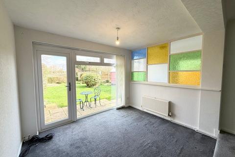 undefined, Gregory Lane, Ormskirk, L39