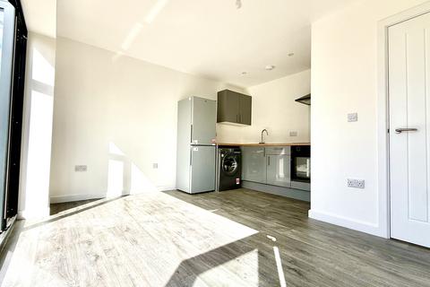 undefined, Derbyshire Lane, Sheffield, S8