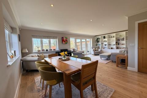4 bedroom detached house for sale, Poppy Place, Poole BH16