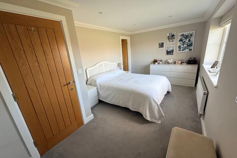 4 bedroom detached house for sale, Poppy Place, Poole BH16