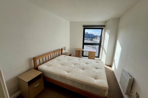 2 bedroom apartment to rent, Brewery Wharf, Leeds, LS10