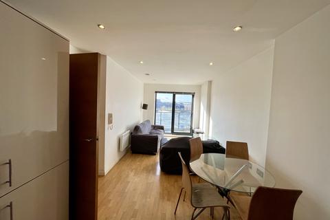 2 bedroom apartment to rent, Brewery Wharf, Leeds, LS10