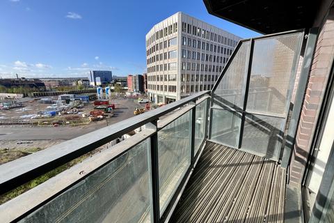 2 bedroom apartment to rent, Brewery Wharf, Leeds, LS10