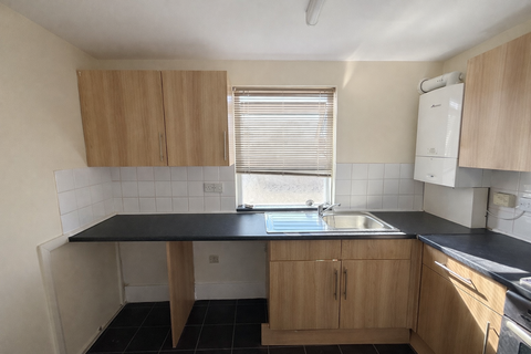 undefined, Cross Street, Gillingham, ME7