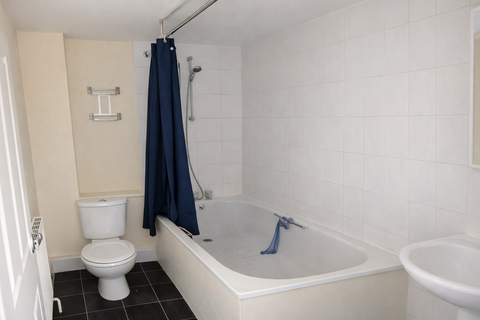 undefined, Cross Street, Gillingham, ME7