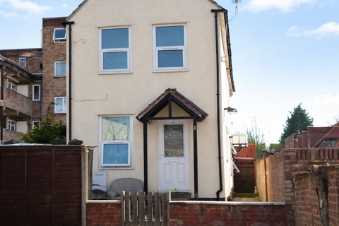 undefined, Cross Street, Gillingham, ME7